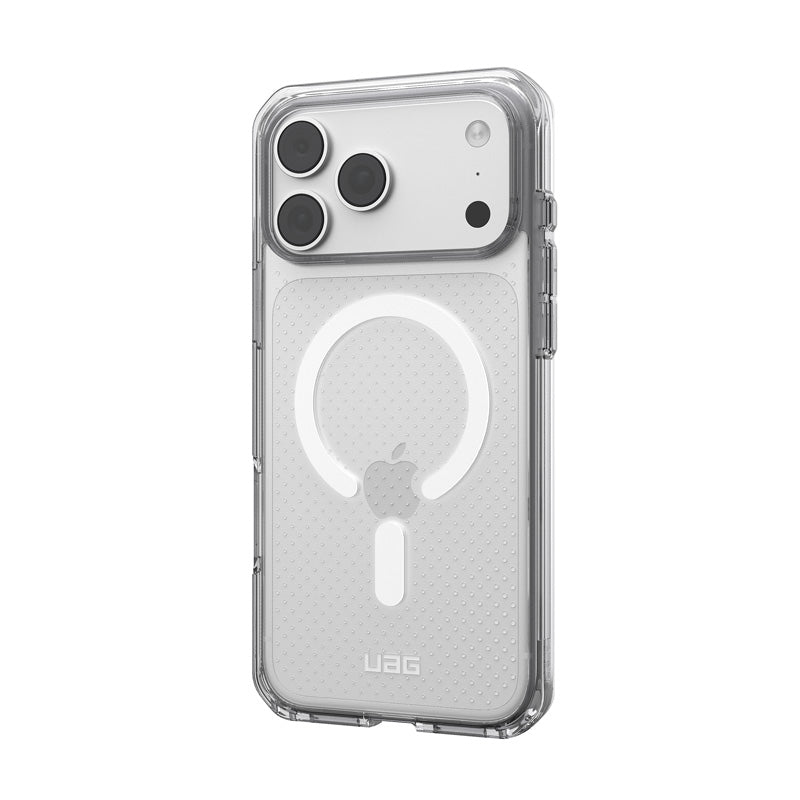 Dot Magsafe iPhone 18 Pro Max / 17 Pro Max Ice / Smoke