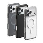 Dot Magsafe iPhone 18 Pro Max / 17 Pro Max Ice / Smoke
