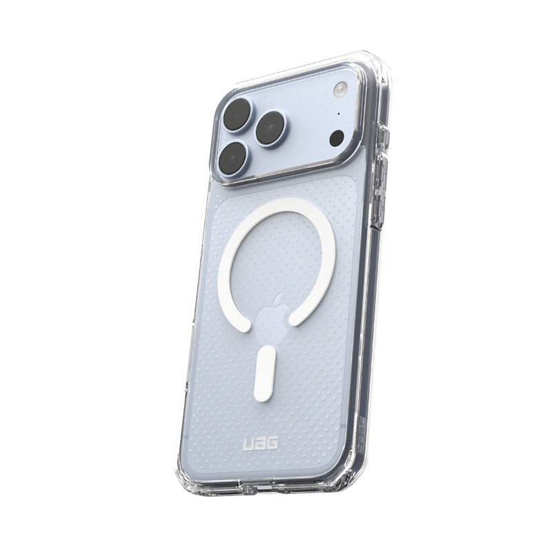 Dot Magsafe iPhone 18 Pro Max / 17 Pro Max Ice / Smoke