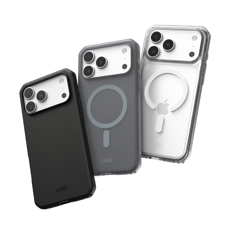 Dot Magsafe iPhone 18 Pro / 17 Pro Ash