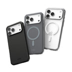 Dot Magsafe iPhone 18 Pro / 17 Pro Ash