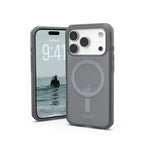 Dot Magsafe iPhone 18 Pro / 17 Pro Ash