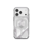 Plyo Magsafe iPhone 18 Pro / 17 Pro Ice / Smoke