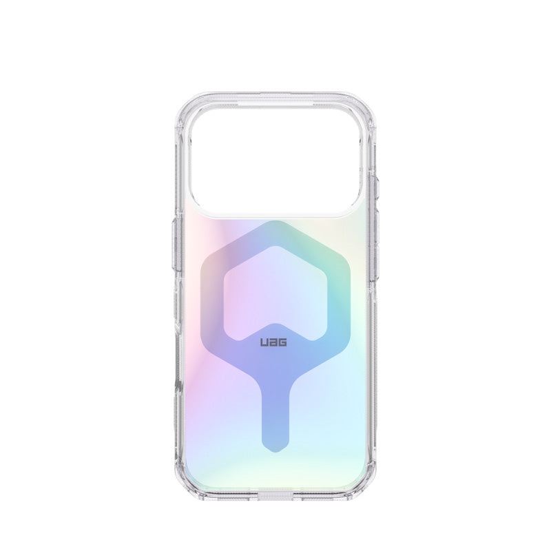 Plyo Magsafe iPhone 18 Pro / 17 Pro Iridiscent