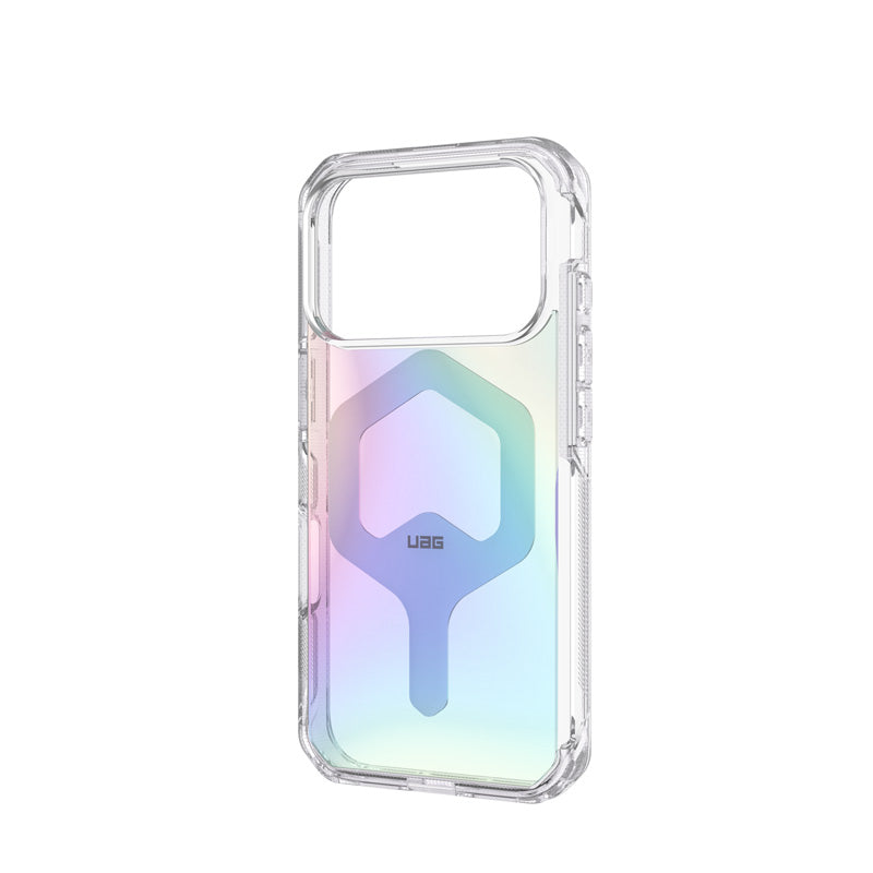 Plyo Magsafe iPhone 18 Pro / 17 Pro Iridiscent