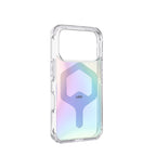 Plyo Magsafe iPhone 18 Pro / 17 Pro Iridiscent