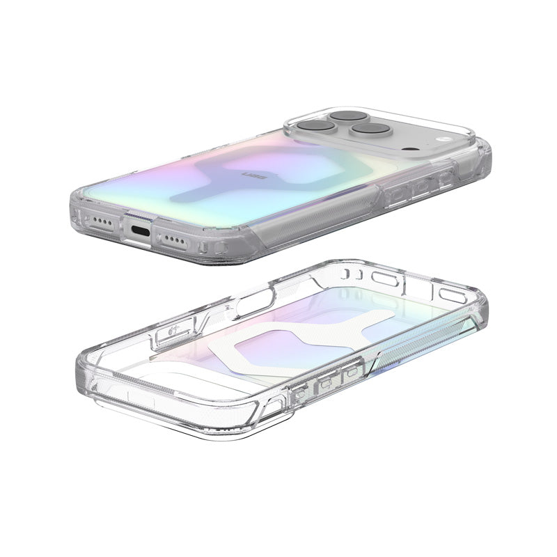 Plyo Magsafe iPhone 18 Pro / 17 Pro Iridiscent