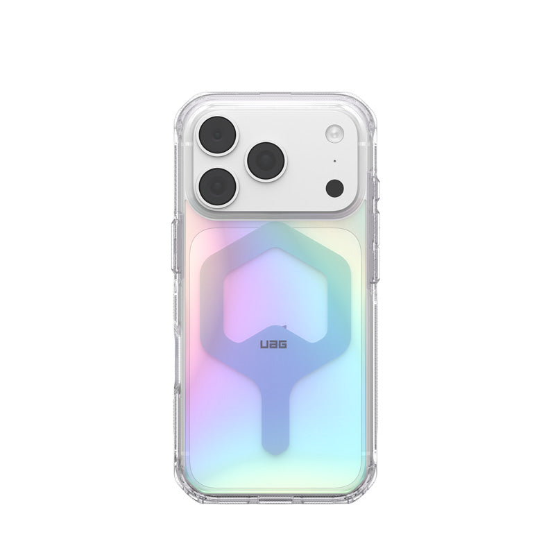 Plyo Magsafe iPhone 18 Pro / 17 Pro Iridiscent
