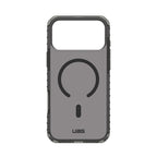 Plyo LT Magsafe iPhone 18 Pro Max / 17 Pro Max Ash/Black