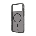 Plyo LT Magsafe iPhone 18 Pro Max / 17 Pro Max Ash/Black