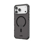 Plyo LT Magsafe iPhone 18 Pro Max / 17 Pro Max Ash/Black