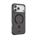 Plyo LT Magsafe iPhone 18 Pro Max / 17 Pro Max Ash/Black