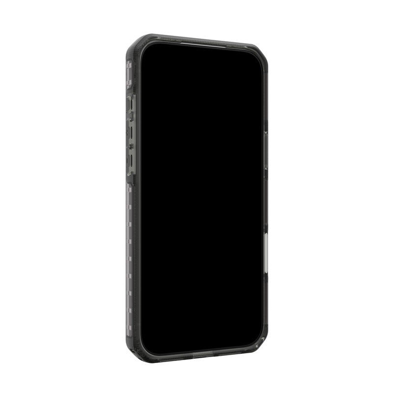 Plyo LT Magsafe iPhone 18 Pro Max / 17 Pro Max Ash/Black