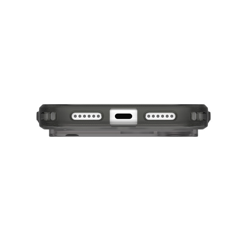 Plyo LT Magsafe iPhone 18 Pro Max / 17 Pro Max Ash/Black