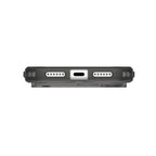 Plyo LT Magsafe iPhone 18 Pro Max / 17 Pro Max Ash/Black