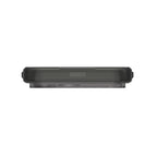Plyo LT Magsafe iPhone 18 Pro Max / 17 Pro Max Ash/Black