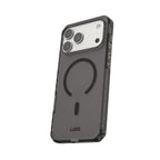 Plyo LT Magsafe iPhone 18 Pro Max / 17 Pro Max Ash/Black