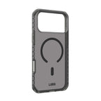 Plyo LT Magsafe iPhone 18 Pro Max / 17 Pro Max Ash/Black