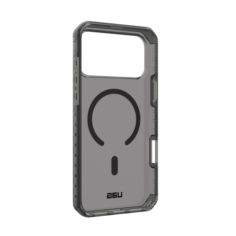 Plyo LT Magsafe iPhone 18 Pro Max / 17 Pro Max Ash/Black