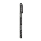 Plyo LT Magsafe iPhone 18 Pro Max / 17 Pro Max Ash/Black