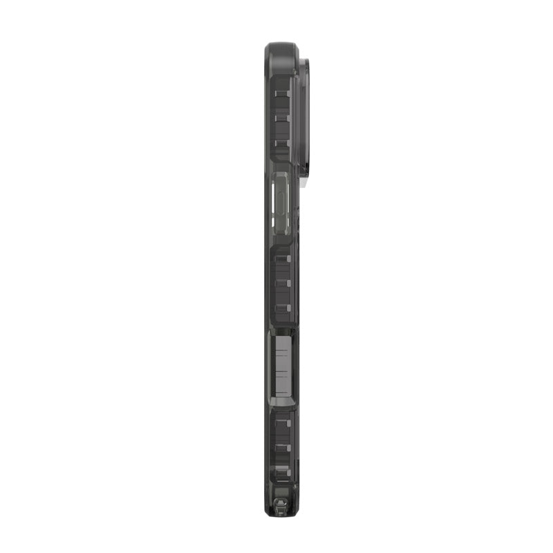 Plyo LT Magsafe iPhone 18 Pro Max / 17 Pro Max Ash/Black