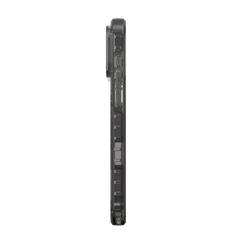 Plyo LT Magsafe iPhone 18 Pro Max / 17 Pro Max Ash/Black