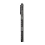 Plyo LT Magsafe iPhone 18 Pro Max / 17 Pro Max Ash/Black