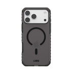 Plyo LT Magsafe iPhone 18 Pro Max / 17 Pro Max Ash/Black