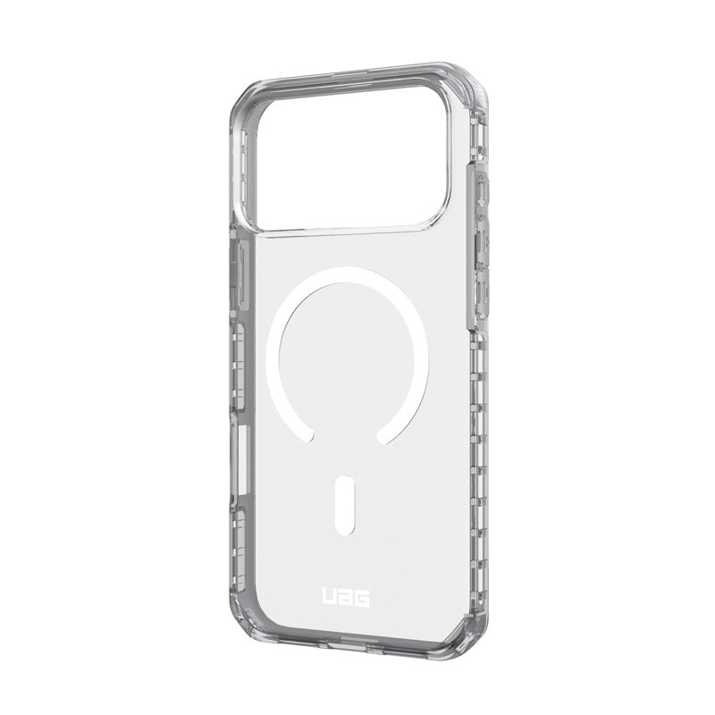 Plyo LT Magsafe iPhone 18 Pro Max / 17 Pro Max Ice/Smoke