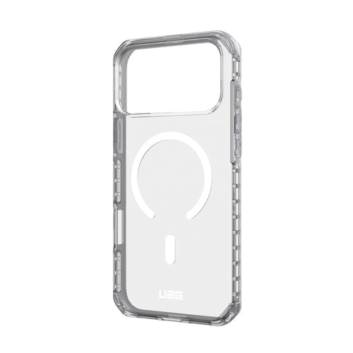 Plyo LT Magsafe iPhone 18 Pro Max / 17 Pro Max Ice/Smoke