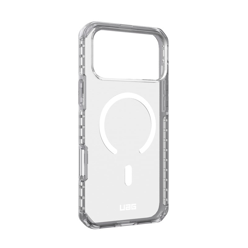 Plyo LT Magsafe iPhone 18 Pro Max / 17 Pro Max Ice/Smoke