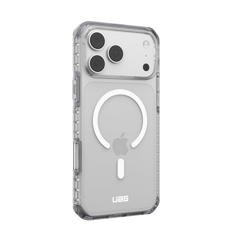 Plyo LT Magsafe iPhone 18 Pro Max / 17 Pro Max Ice/Smoke