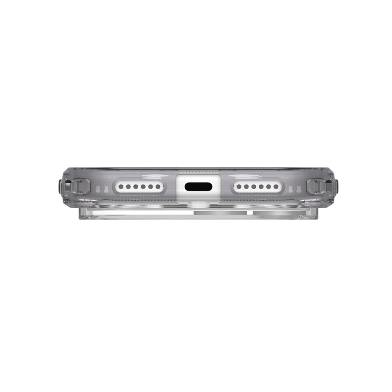 Plyo LT Magsafe iPhone 18 Pro Max / 17 Pro Max Ice/Smoke