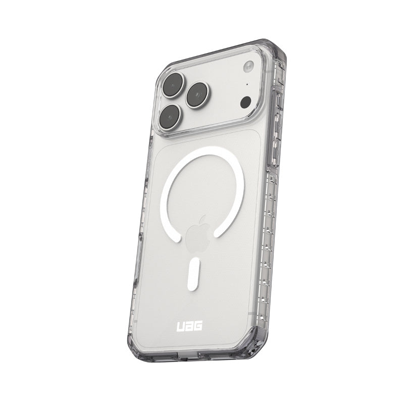 Plyo LT Magsafe iPhone 18 Pro Max / 17 Pro Max Ice/Smoke