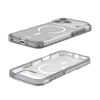 Plyo LT Magsafe iPhone 18 Pro Max / 17 Pro Max Ice/Smoke