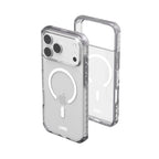 Plyo LT Magsafe iPhone 18 Pro Max / 17 Pro Max Ice/Smoke
