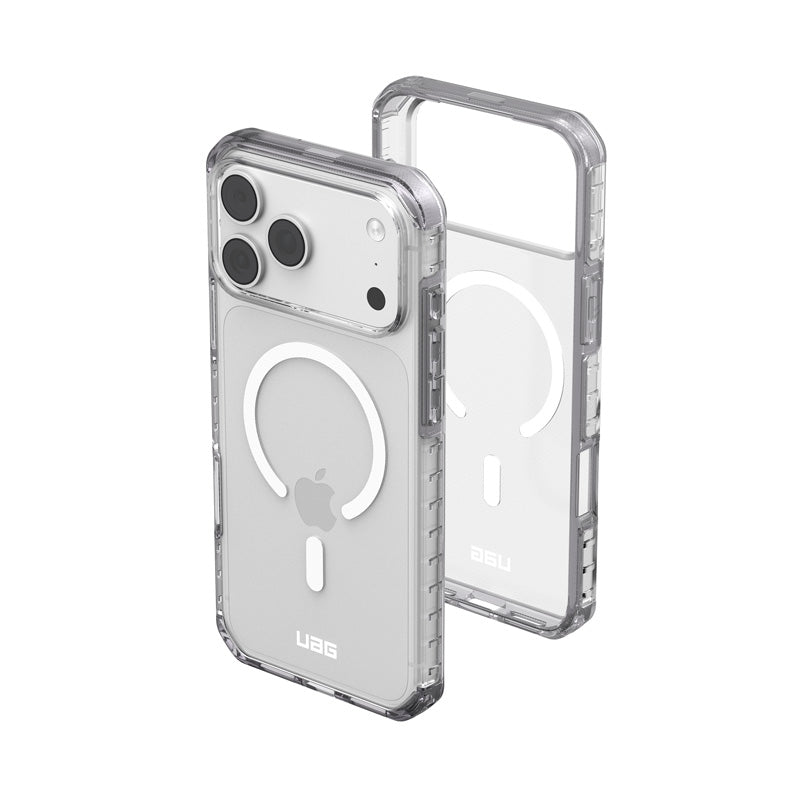 Plyo LT Magsafe iPhone 18 Pro Max / 17 Pro Max Ice/Smoke