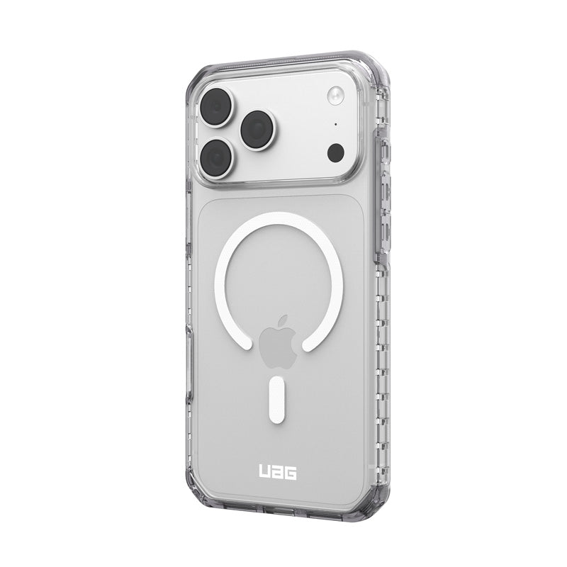 Plyo LT Magsafe iPhone 18 Pro Max / 17 Pro Max Ice/Smoke