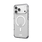 Plyo LT Magsafe iPhone 18 Pro Max / 17 Pro Max Ice/Smoke