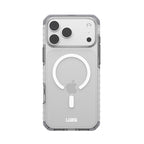 Plyo LT Magsafe iPhone 18 Pro Max / 17 Pro Max Ice/Smoke