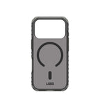Plyo Magsafe iPhone 18 Pro / 17 Pro Ash/Black