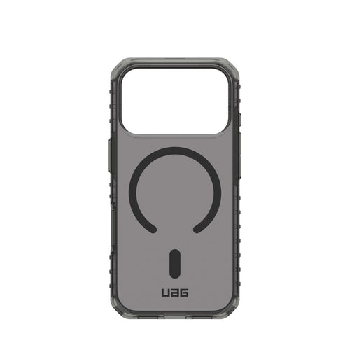 Plyo Magsafe iPhone 18 Pro / 17 Pro Ash/Black