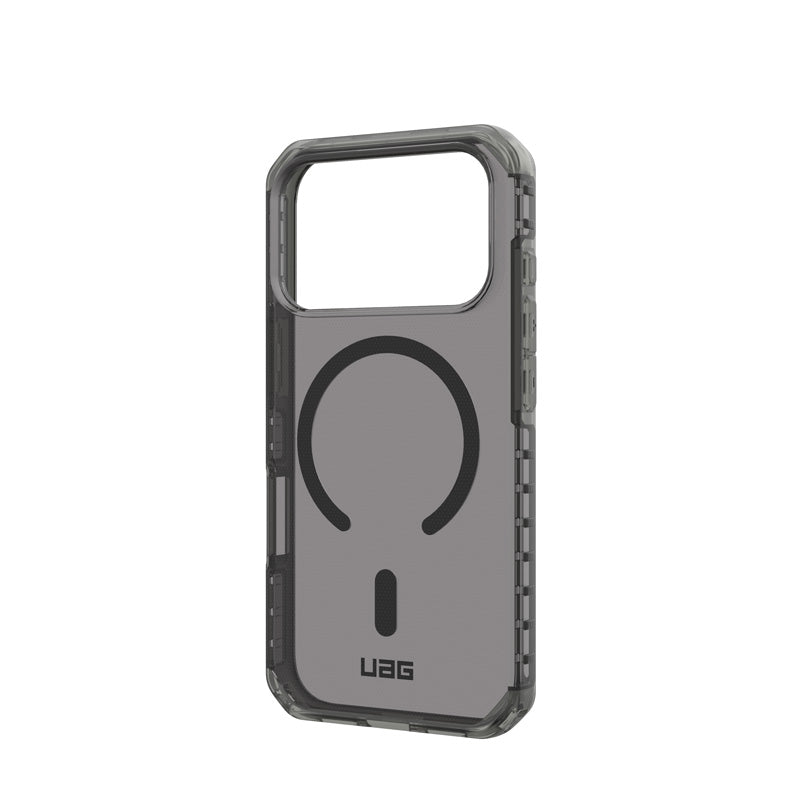 Plyo Magsafe iPhone 18 Pro / 17 Pro Ash/Black
