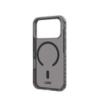 Plyo Magsafe iPhone 18 Pro / 17 Pro Ash/Black
