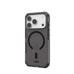 Plyo Magsafe iPhone 18 Pro / 17 Pro Ash/Black