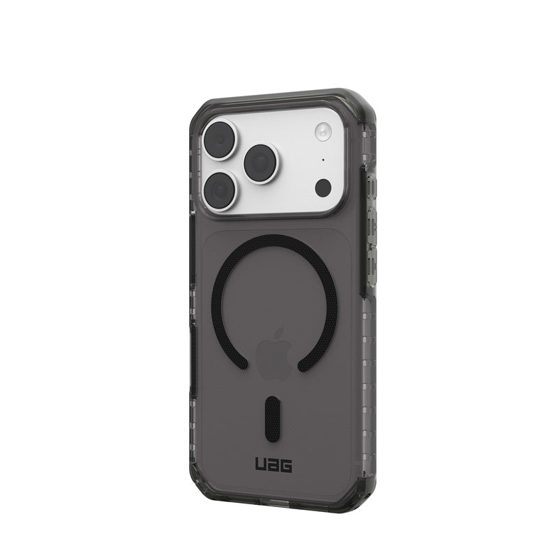 Plyo Magsafe iPhone 18 Pro / 17 Pro Ash/Black