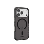Plyo Magsafe iPhone 18 Pro / 17 Pro Ash/Black