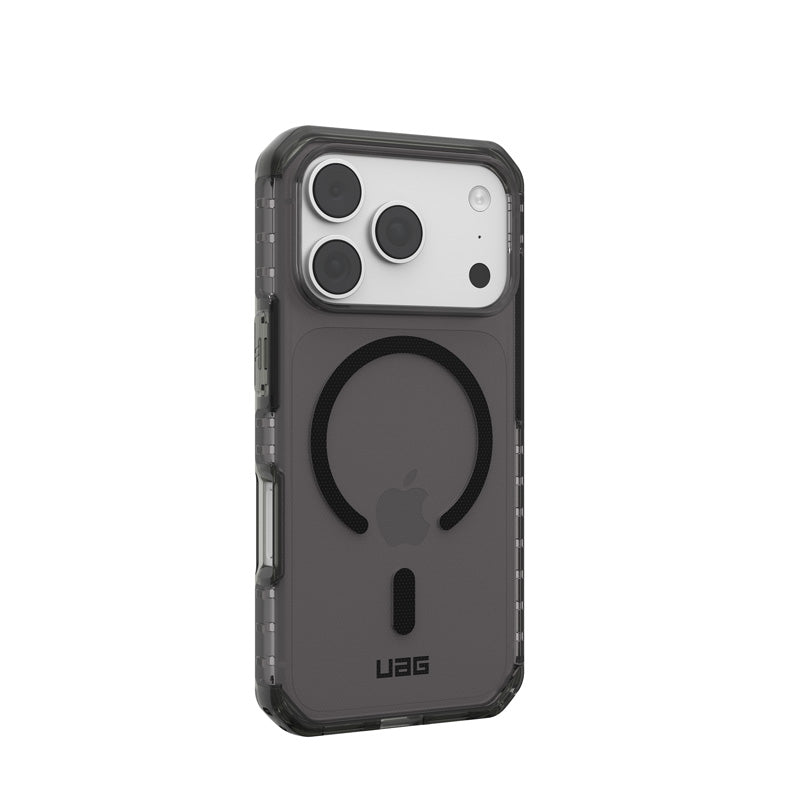 Plyo Magsafe iPhone 18 Pro / 17 Pro Ash/Black