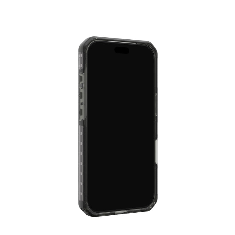 Plyo Magsafe iPhone 18 Pro / 17 Pro Ash/Black
