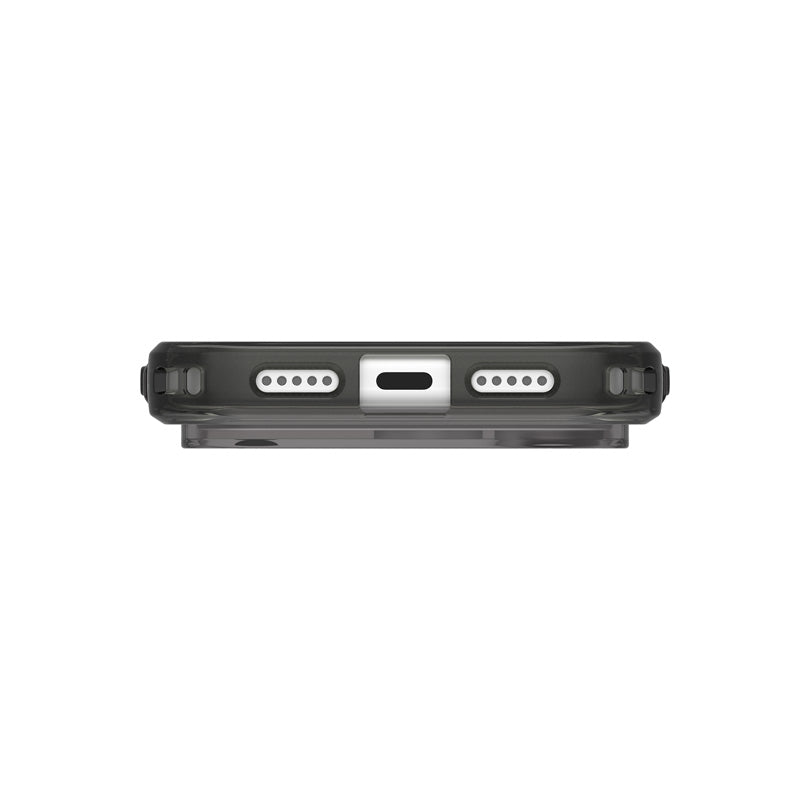 Plyo Magsafe iPhone 18 Pro / 17 Pro Ash/Black
